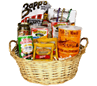 Snacks & Savouries