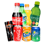 Dairy & Beverages