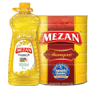 Cooking Oils & Ghee