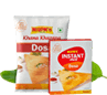 Spices & Masalas