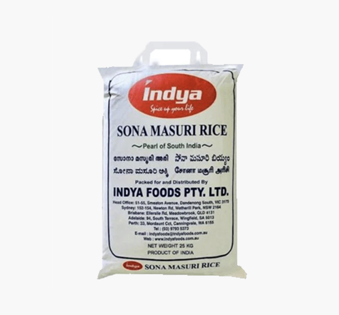 Sona Masoori 5kg 